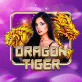 Dragon Tiger at Poppy Playtime