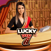 Lucky 7 at Poppy Playtime